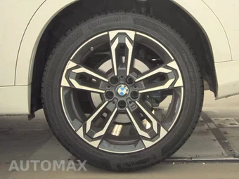 2025 BMW X2 xDrive28i M SPORT LINE - miniatura 12