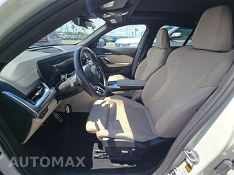 2025 BMW X2 xDrive28i M SPORT LINE - miniatura 13