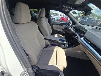 2025 BMW X2 xDrive28i M SPORT LINE - miniatura 14