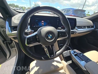 2025 BMW X2 xDrive28i M SPORT LINE - miniatura 16