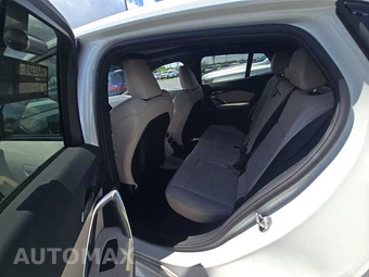 2025 BMW X2 xDrive28i M SPORT LINE - miniatura 19