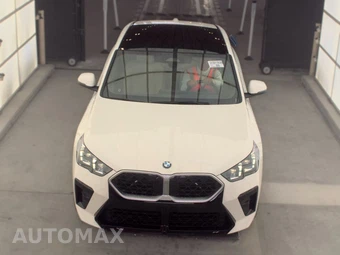 2025 BMW X2 xDrive28i M SPORT LINE - miniatura 2