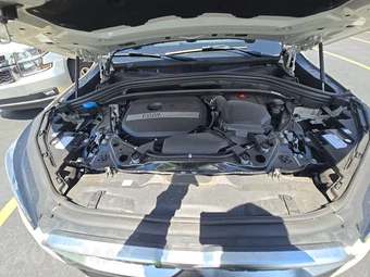 2025 BMW X2 xDrive28i M SPORT LINE - miniatura 22