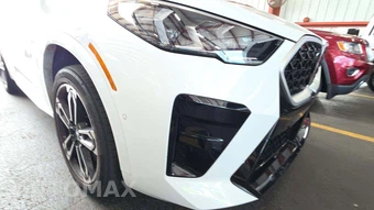 2025 BMW X2 xDrive28i M SPORT LINE - miniatura 25