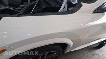 2025 BMW X2 xDrive28i M SPORT LINE - miniatura 26