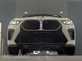 2025 BMW X2 xDrive28i M SPORT LINE - miniatura 3
