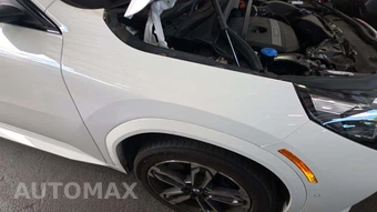 2025 BMW X2 xDrive28i M SPORT LINE - miniatura 32
