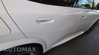 2025 BMW X2 xDrive28i M SPORT LINE - miniatura 34