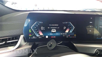 2025 BMW X2 xDrive28i M SPORT LINE - miniatura 35