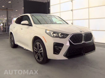 2025 BMW X2 xDrive28i M SPORT LINE - miniatura 4