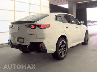 2025 BMW X2 xDrive28i M SPORT LINE - miniatura 5