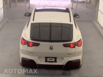 2025 BMW X2 xDrive28i M SPORT LINE - miniatura 6