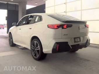 2025 BMW X2 xDrive28i M SPORT LINE - miniatura 8