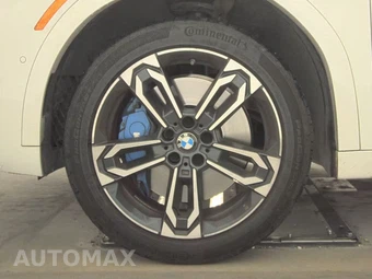 2025 BMW X2 xDrive28i M SPORT LINE - miniatura 9