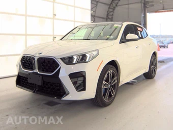 2025 BMW X2 xDrive28i M SPORT LINE