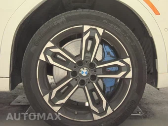 2025 BMW X2 xDrive28i M SPORT LINE - miniatura 10