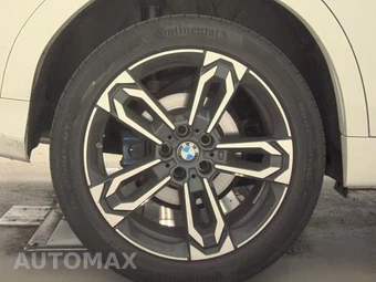 2025 BMW X2 xDrive28i M SPORT LINE - miniatura 11