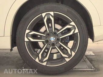 2025 BMW X2 xDrive28i M SPORT LINE - miniatura 12