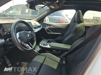 2025 BMW X2 xDrive28i M SPORT LINE - miniatura 13
