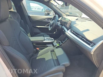 2025 BMW X2 xDrive28i M SPORT LINE - miniatura 14