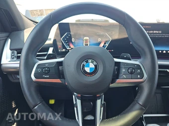 2025 BMW X2 xDrive28i M SPORT LINE - miniatura 16