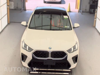 2025 BMW X2 xDrive28i M SPORT LINE - miniatura 2