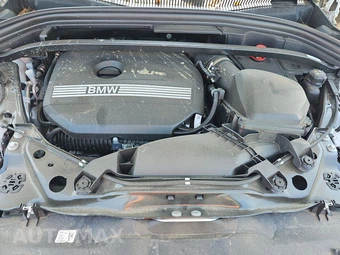 2025 BMW X2 xDrive28i M SPORT LINE - miniatura 22