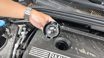 2025 BMW X2 xDrive28i M SPORT LINE - miniatura 24