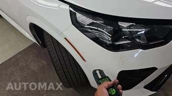 2025 BMW X2 xDrive28i M SPORT LINE - miniatura 26