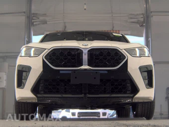 2025 BMW X2 xDrive28i M SPORT LINE - miniatura 3