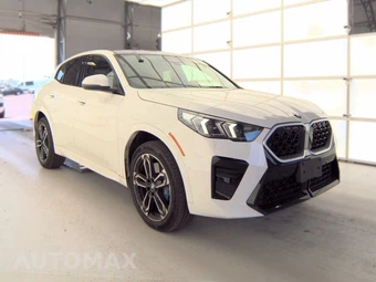 2025 BMW X2 xDrive28i M SPORT LINE - miniatura 4