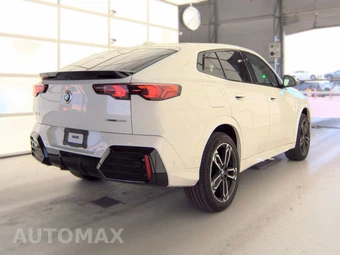 2025 BMW X2 xDrive28i M SPORT LINE - miniatura 5