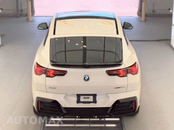 2025 BMW X2 xDrive28i M SPORT LINE - miniatura 6