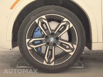 2025 BMW X2 xDrive28i M SPORT LINE - miniatura 9