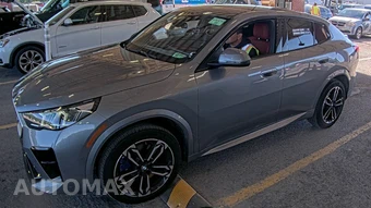 2025 BMW X2 xDrive28i M SPORT LINE