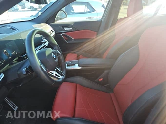 2025 BMW X2 xDrive28i M SPORT LINE - miniatura 12