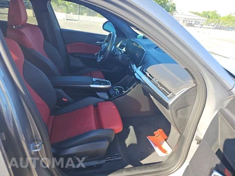2025 BMW X2 xDrive28i M SPORT LINE - miniatura 13