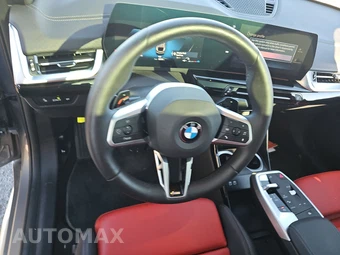 2025 BMW X2 xDrive28i M SPORT LINE - miniatura 15