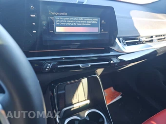 2025 BMW X2 xDrive28i M SPORT LINE - miniatura 16