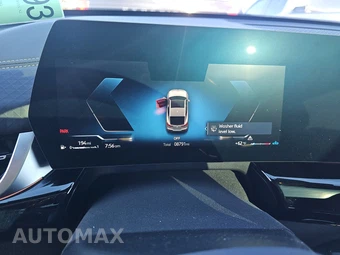 2025 BMW X2 xDrive28i M SPORT LINE - miniatura 17