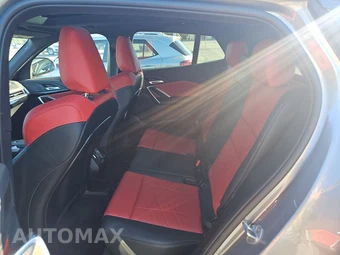 2025 BMW X2 xDrive28i M SPORT LINE - miniatura 18
