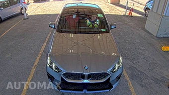 2025 BMW X2 xDrive28i M SPORT LINE - miniatura 2