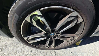 2025 BMW X2 xDrive28i M SPORT LINE - miniatura 25