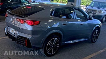 2025 BMW X2 xDrive28i M SPORT LINE - miniatura 4
