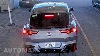 2025 BMW X2 xDrive28i M SPORT LINE - miniatura 5