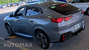 2025 BMW X2 xDrive28i M SPORT LINE - miniatura 6