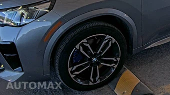 2025 BMW X2 xDrive28i M SPORT LINE - miniatura 7
