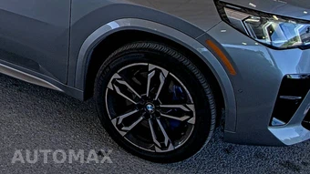 2025 BMW X2 xDrive28i M SPORT LINE - miniatura 8