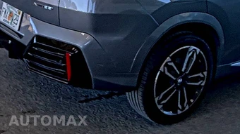 2025 BMW X2 xDrive28i M SPORT LINE - miniatura 9