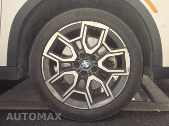 2025 BMW X2 xDrive28i - miniatura 10